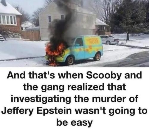 scooby