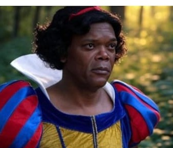 snowwhite