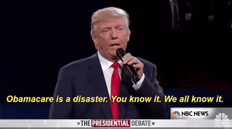 OBAMACARE GIF 666