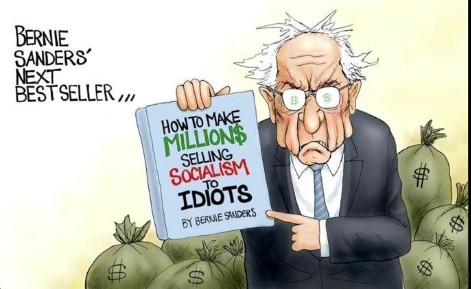 bernie