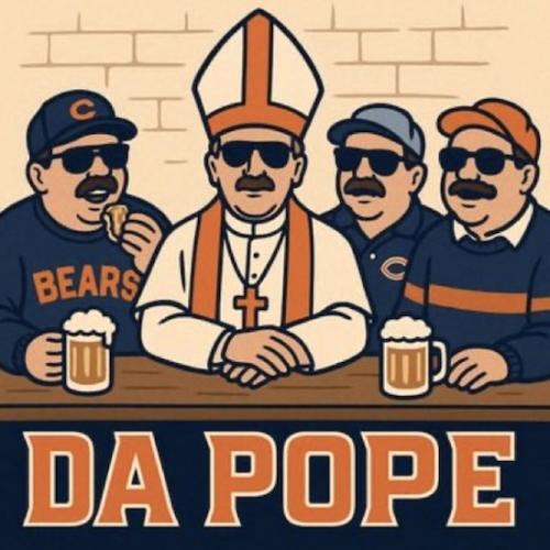 DA POPE