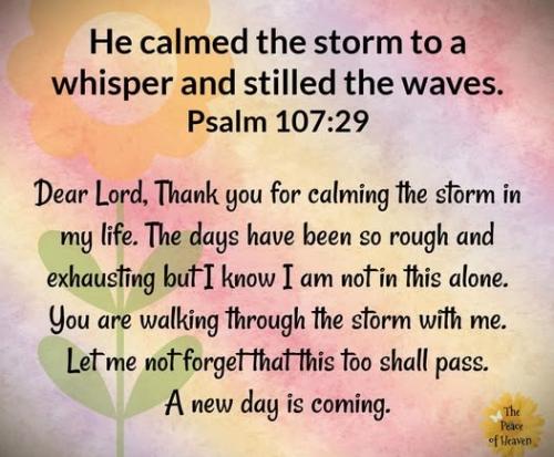 052225 - Calm the storm Ps 107-29