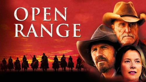 Open Range