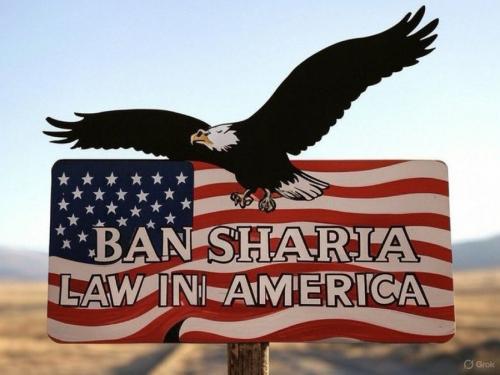 BanSharia