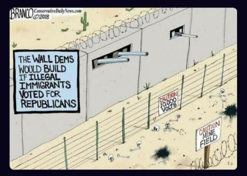 wall