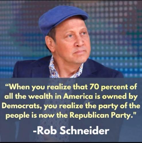 DEMOCRAT MONEY $