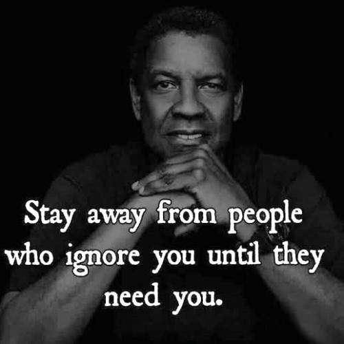 051325 - Stay away - Denzel