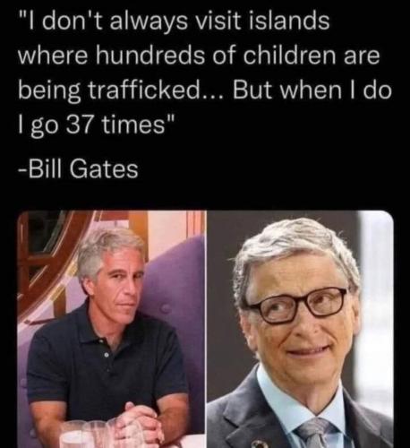 Pedo-Gates