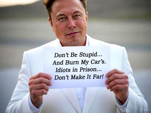 Elon Must Sign Template