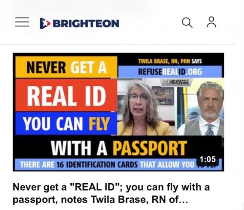 Real-ID