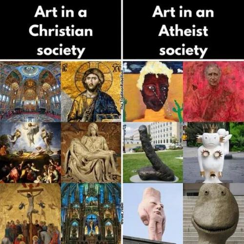 45 RULES ART