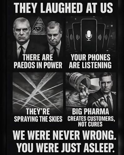 Says a lot right here
