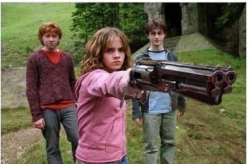 hogwarts