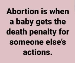 abortion death
