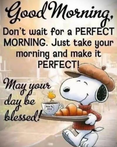 052225 - GM Perfect - Snoopy