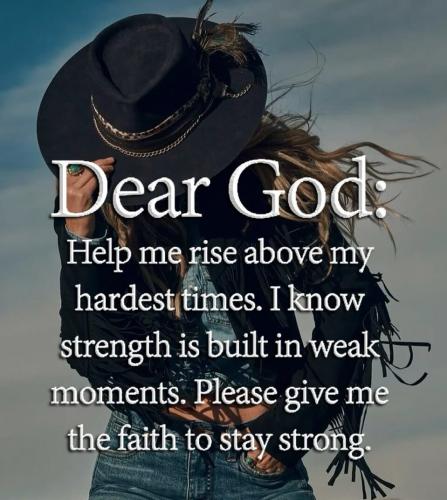 DEAR GOD   by  JFK19thPRESIDENT