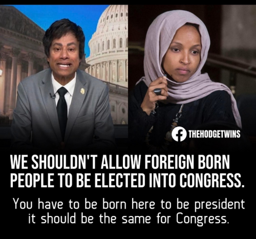 Nor should they be in our Military but they are mw