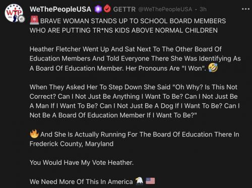 school board 201