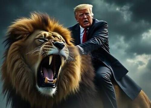 LionTrump
