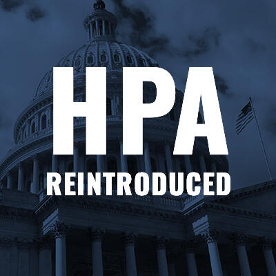 HPA