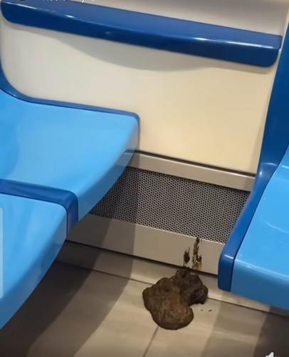 Canada Mad - Bienvenue dans le métro de Montréal.