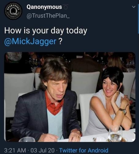 How is your day  au