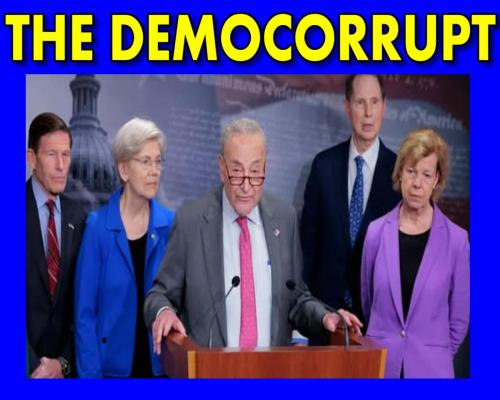 DEMOCORRUPT