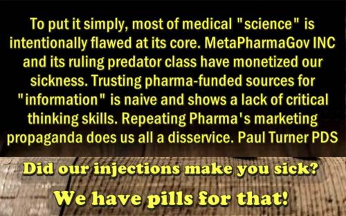 trusting pharm