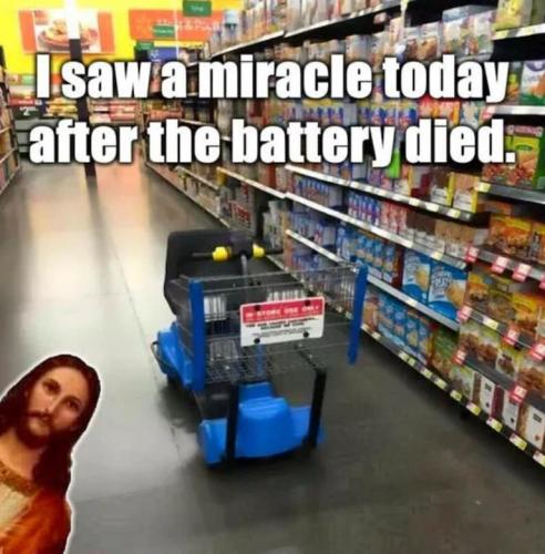 miracle