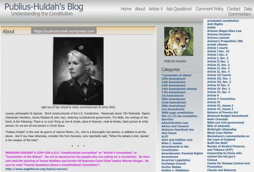 Publius-Huldah