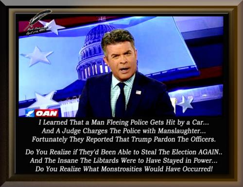 Dan Ball - Man Fleeing Police Gets Hit by a Car... And A Judge Charges The Police with Manslaughter