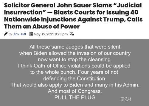 J insurrection