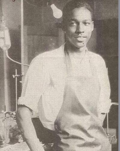 Vivien Thomas