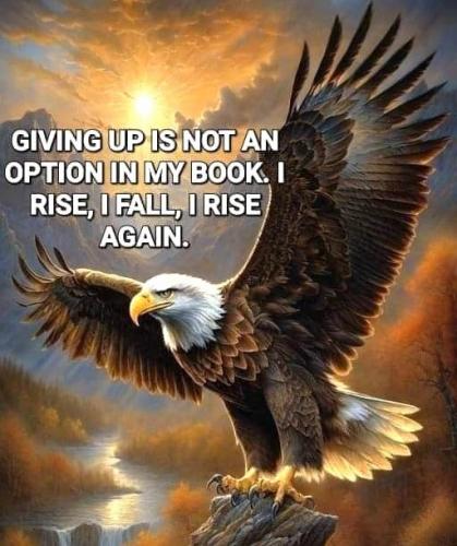 052825 - Giving up Eagle
