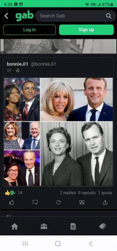Men wives