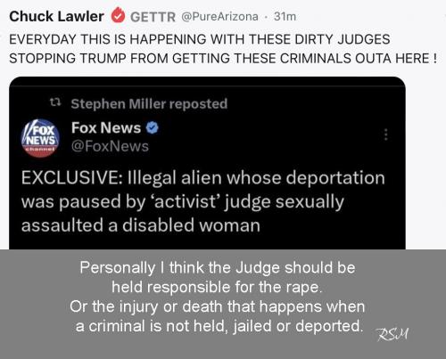 illegal repeat 13