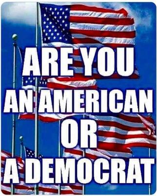 AmericanOrDemocrat