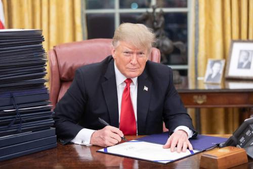 HAPPY BIRTHDAY Trump-signing-things-1