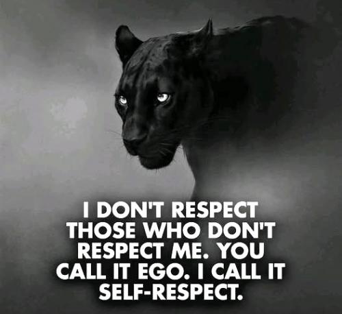 062125 - Self respect