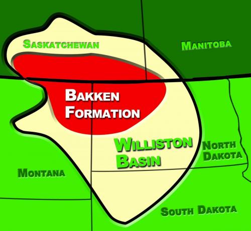 BAKKAN