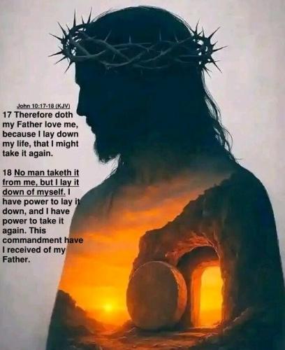 John 10.17