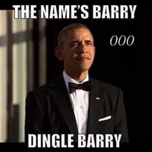 DingleBarry
