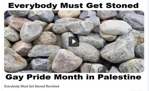 Everybody Must Get Stoned screenshot
