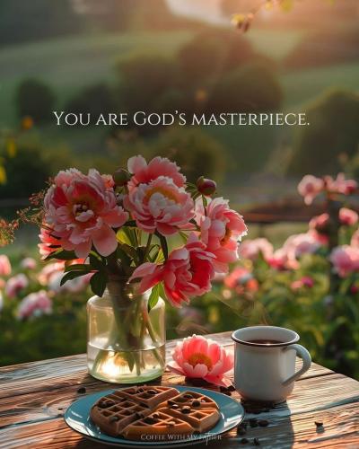 You are