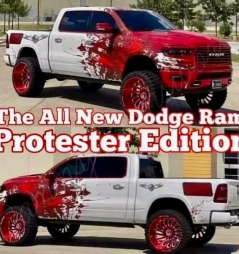 dodgeram
