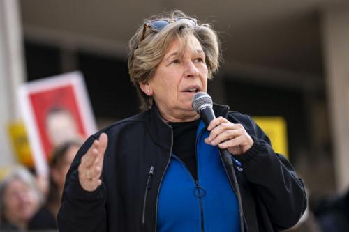RANDY WEINGARTEN
