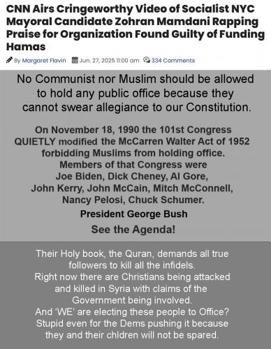  NYC muslim Mamdani