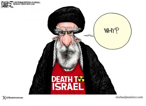 DEATH TO ISRAEL