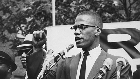 may 19 malcom x  nation of islam
