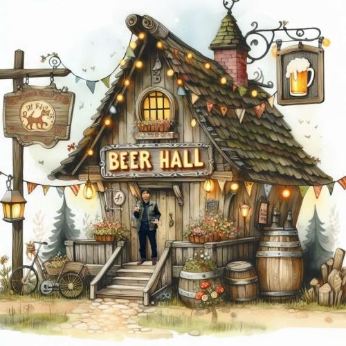 DrinkingSomeBeer123
